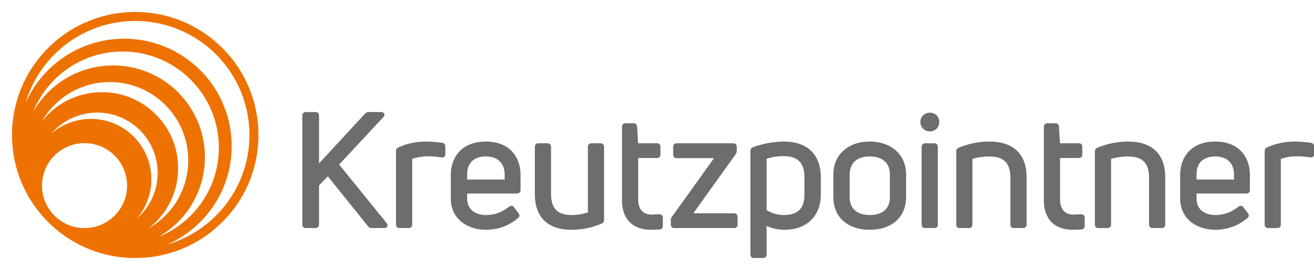 Kreutzpointner - Elektro- und Informationstechnik